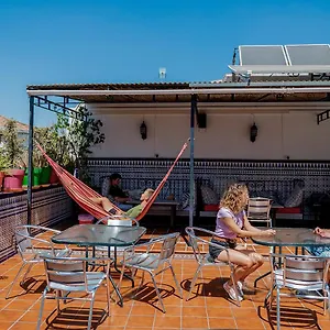 Triana Backpackers Siviglia