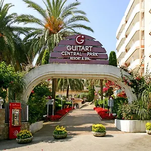 Hotell Guitart Park Aqua