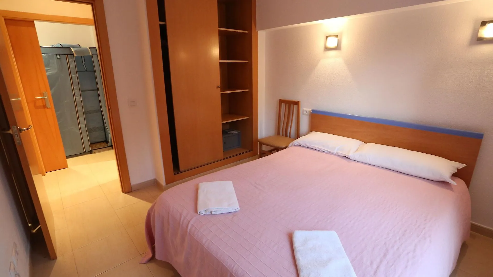 Royal Inn Aparthotel Lloret de Mar Spagna
