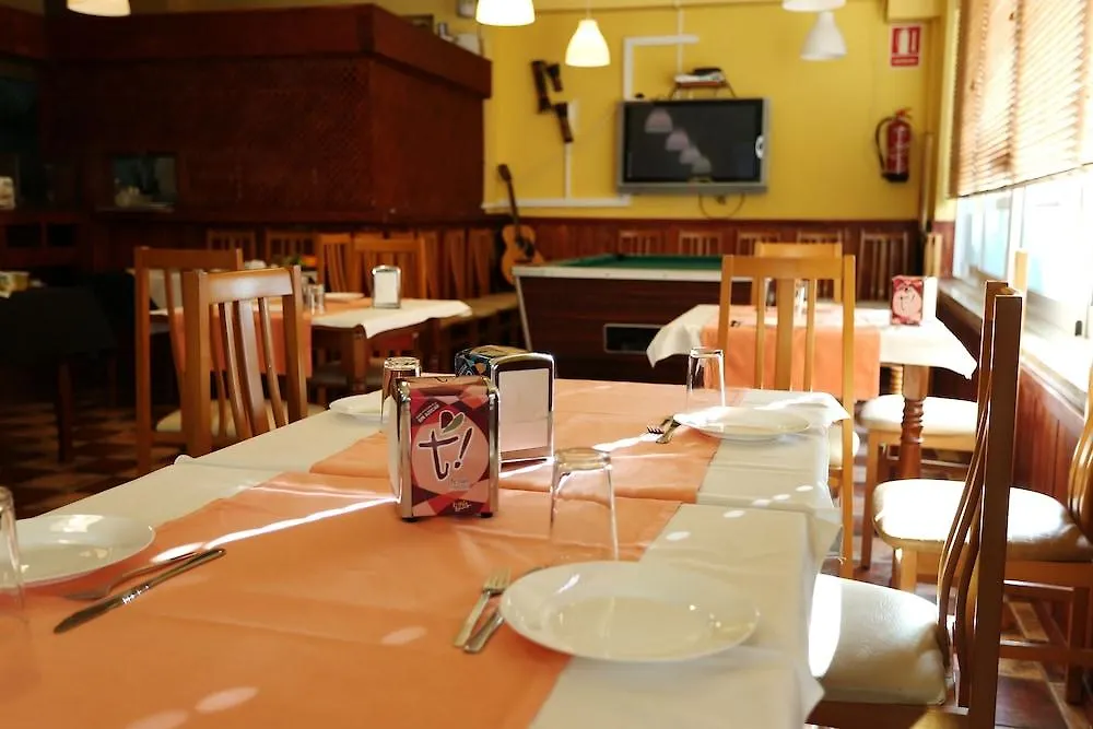 Royal Inn Aparthotel Lloret de Mar 2*,