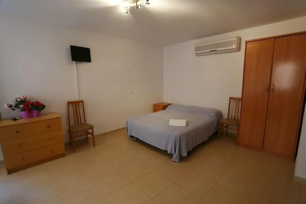Royal Inn Aparthotel Lloret de Mar Spain