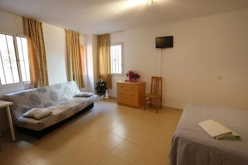 Royal Inn Aparthotel Lloret de Mar Spain