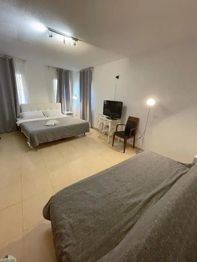 Royal Inn Aparthotel Lloret de Mar