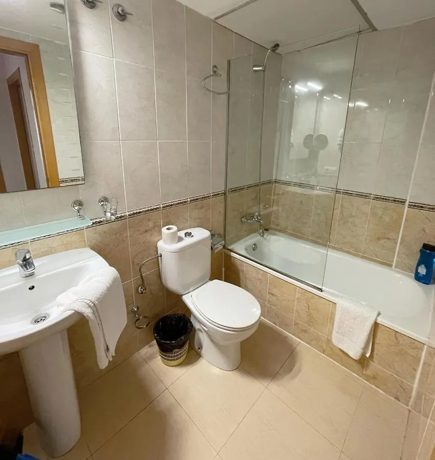 Royal Inn Aparthotel Lloret de Mar