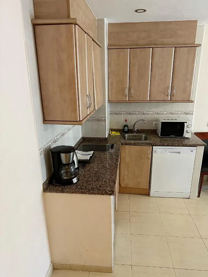 Royal Inn Aparthotel Lloret de Mar 2*,  Spain