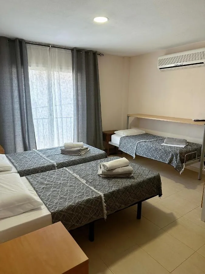 Royal Inn Aparthotel Lloret de Mar