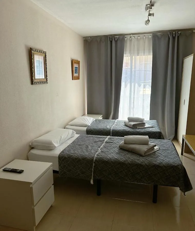 Royal Inn Aparthotel Lloret de Mar Spain