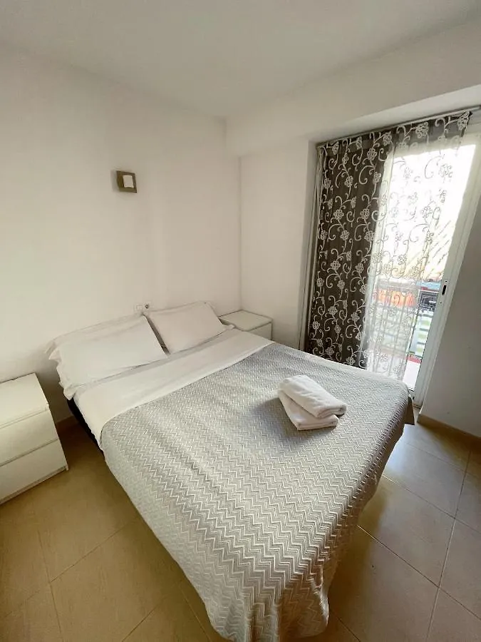 **  Royal Inn Aparthotel Lloret de Mar Spain