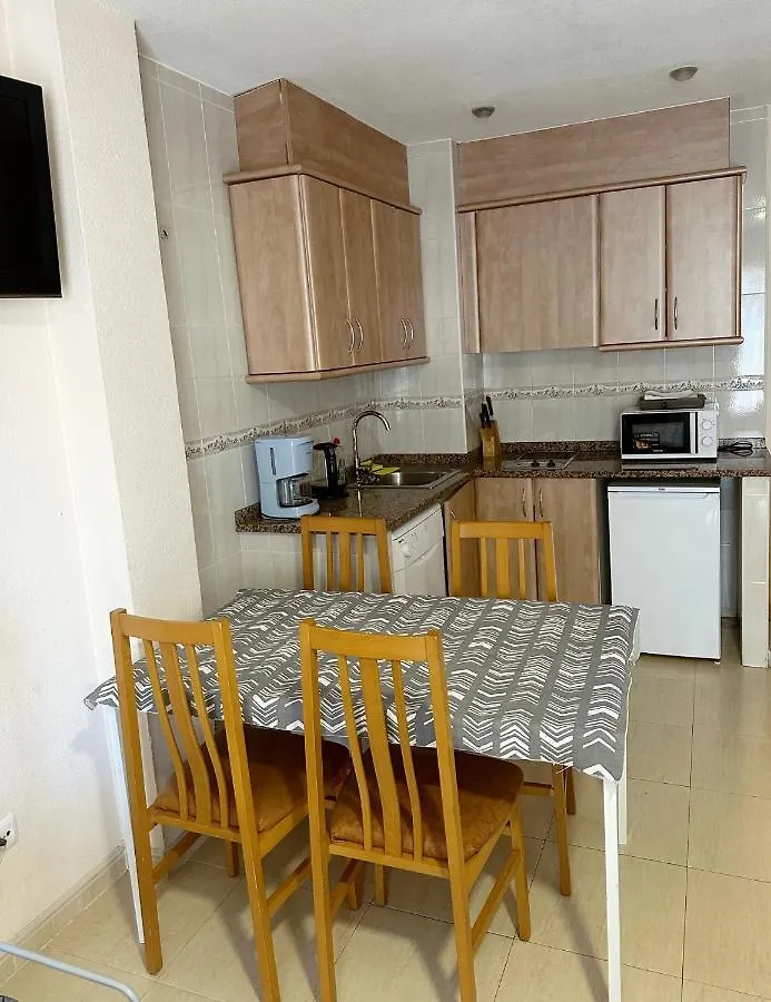 Royal Inn Aparthotel Lloret de Mar