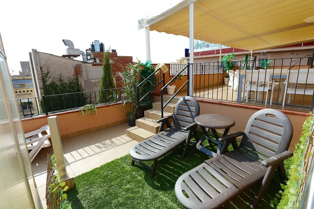 Royal Inn Aparthotel Lloret de Mar
