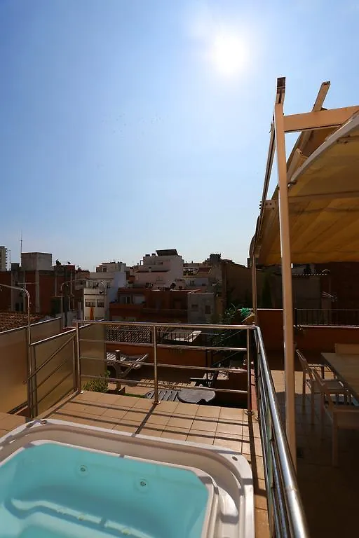 Royal Inn Aparthotel Lloret de Mar
