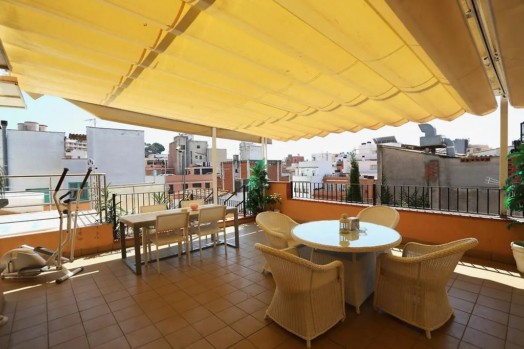 Royal Inn Aparthotel Lloret de Mar 2*,