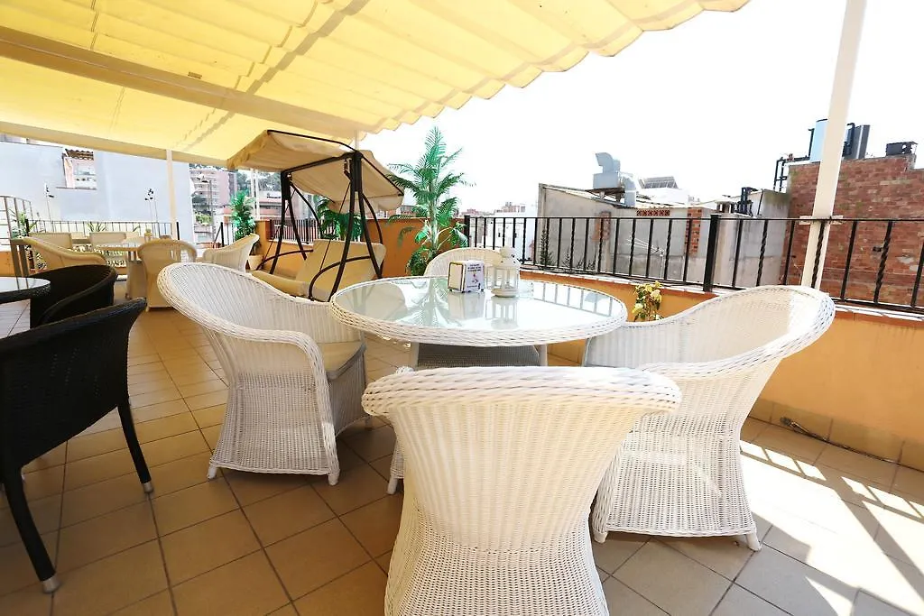 Royal Inn Aparthotel Lloret de Mar