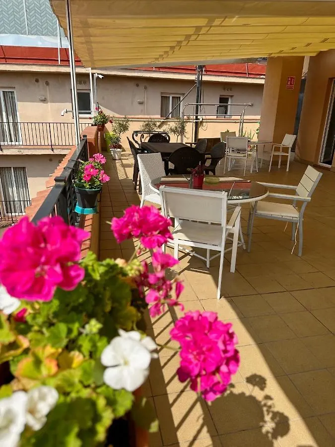 Royal Inn Aparthotel Lloret de Mar