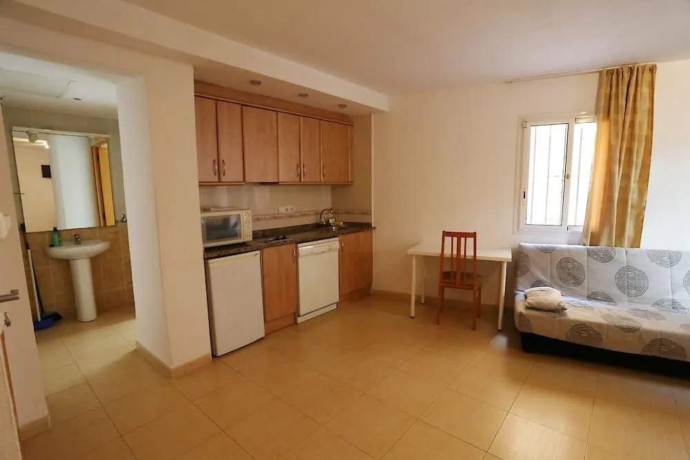 **  Royal Inn Aparthotel Lloret de Mar Spain