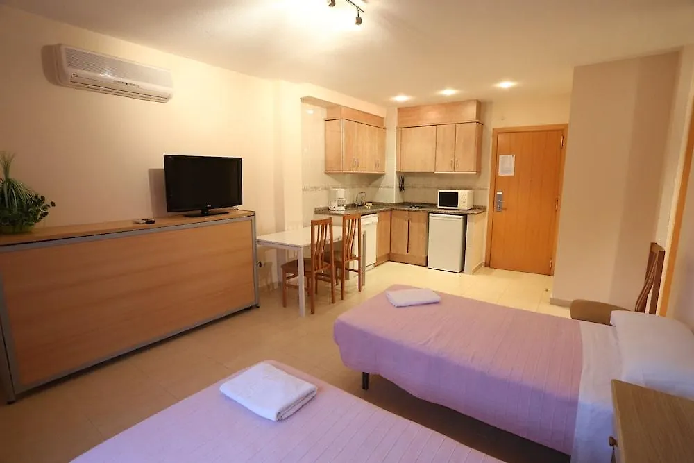 Royal Inn Aparthotel Lloret de Mar
