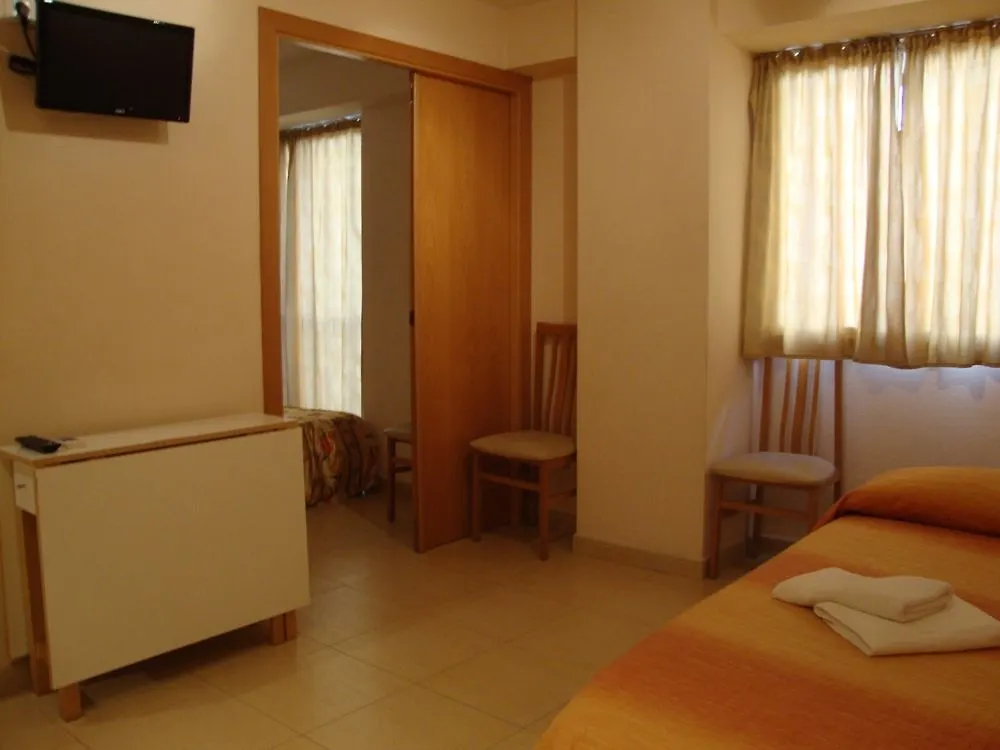 Royal Inn Aparthotel Lloret de Mar