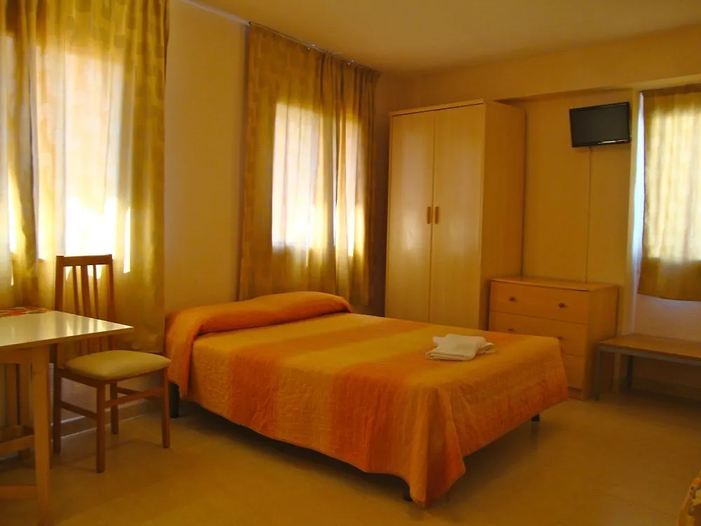 Royal Inn Aparthotel Lloret de Mar Spain