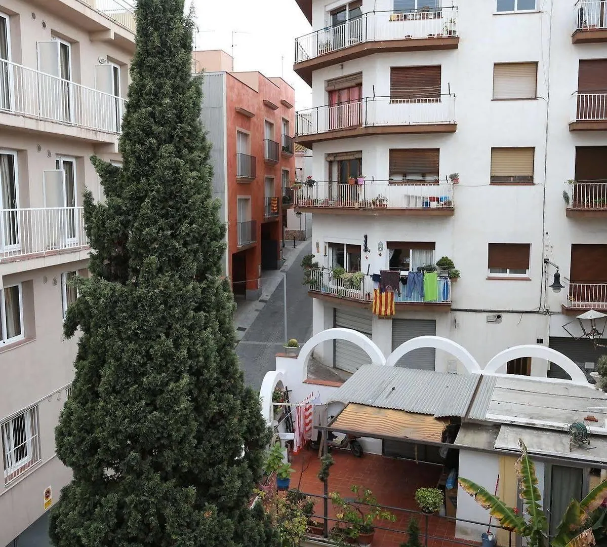 Royal Inn Aparthotel Lloret de Mar