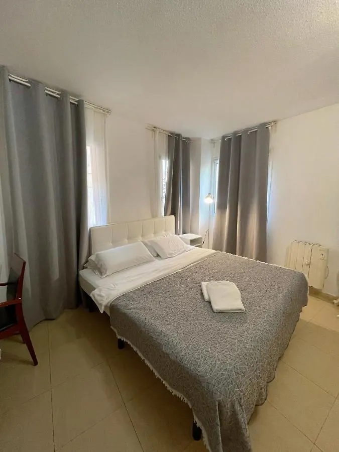 Royal Inn Aparthotel Lloret de Mar