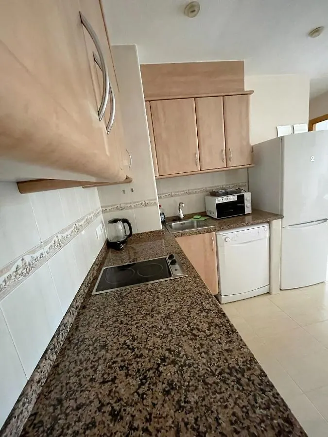 Royal Inn Aparthotel Lloret de Mar 2*,