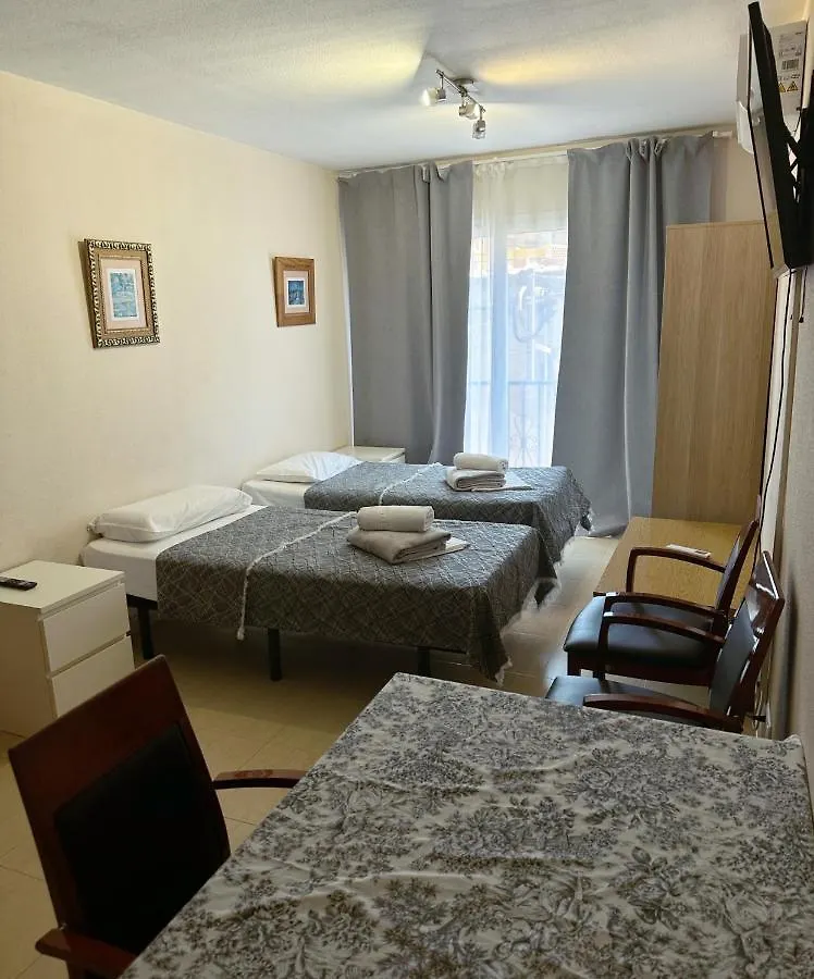 Royal Inn Aparthotel Lloret de Mar 2*,  Spanien