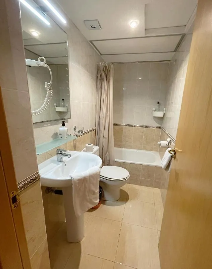 Royal Inn Aparthotel Lloret de Mar