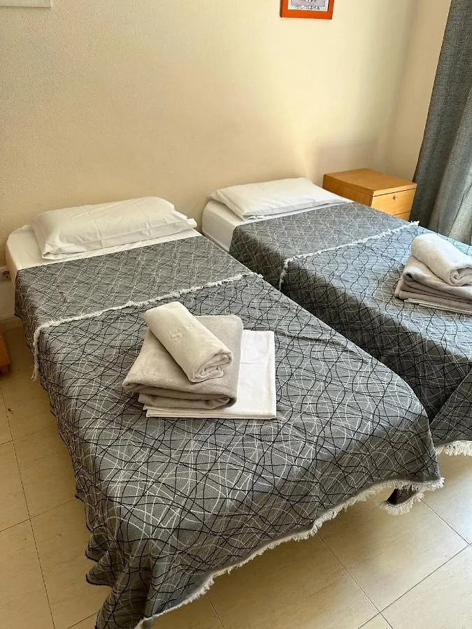Royal Inn Aparthotel Lloret de Mar