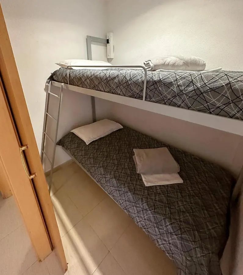 Royal Inn Aparthotel Lloret de Mar