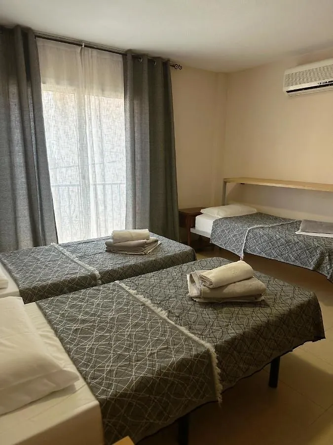 Royal Inn Aparthotel Lloret de Mar 2*,  Spanien
