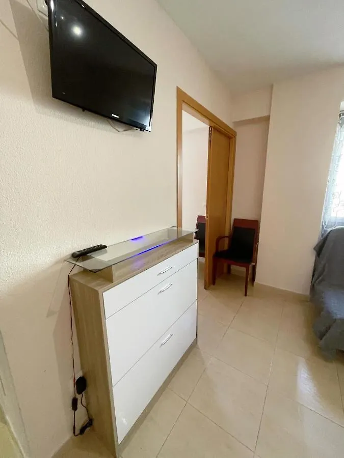 Royal Inn Aparthotel Lloret de Mar Spanien