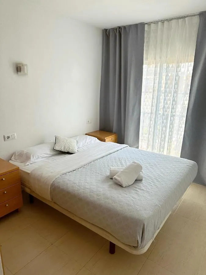 Royal Inn Aparthotel Lloret de Mar