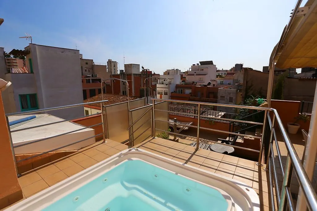 Royal Inn Aparthotel Lloret de Mar