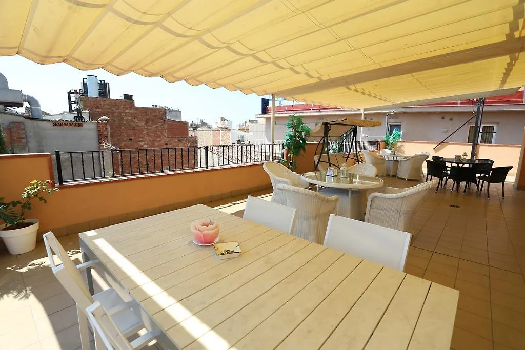 Royal Inn Aparthotel Lloret de Mar 2*,  Spanien
