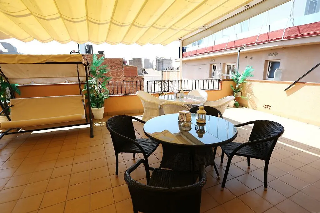 Royal Inn Aparthotel Lloret de Mar