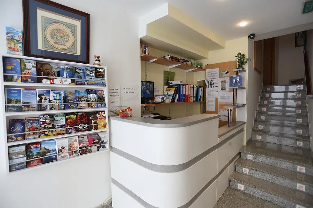 Royal Inn Aparthotel Lloret de Mar 2*,