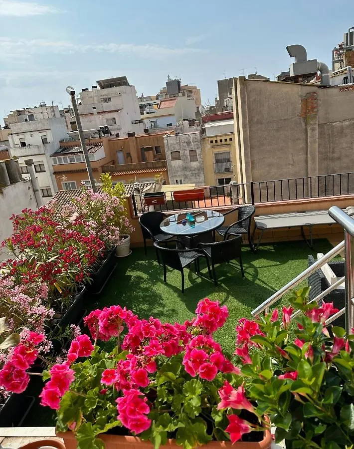 Royal Inn Aparthotel Lloret de Mar
