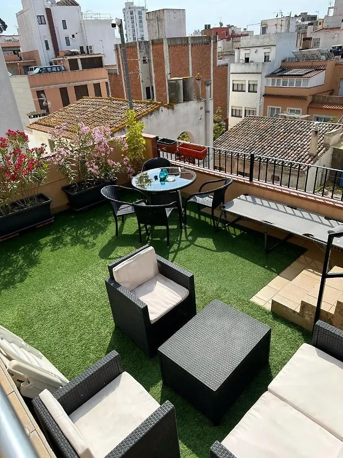 Royal Inn Aparthotel Lloret de Mar
