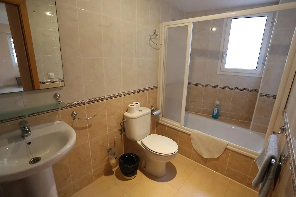 Royal Inn Aparthotel Lloret de Mar