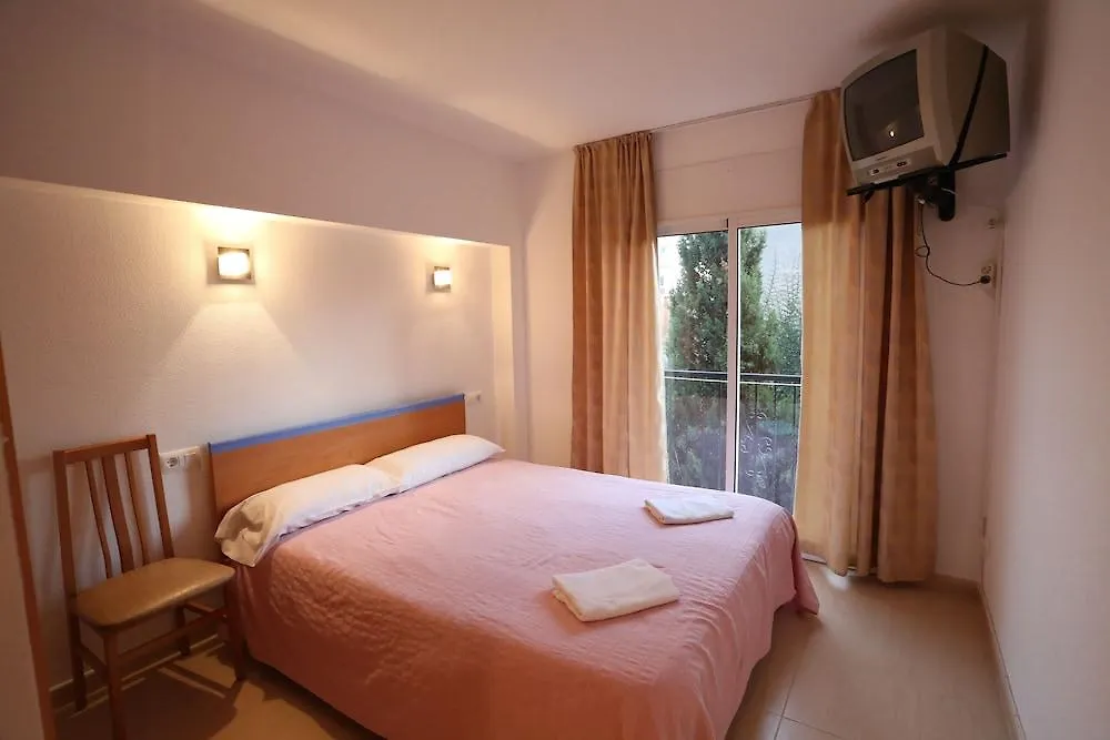 Royal Inn Aparthotel Lloret de Mar