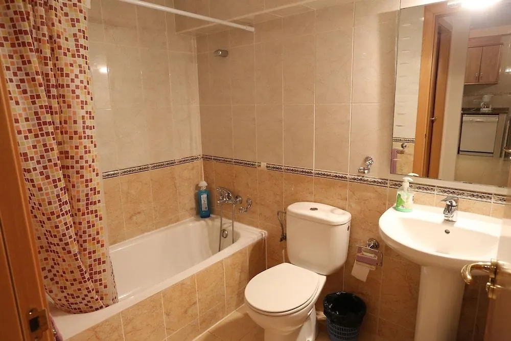 Royal Inn Aparthotel Lloret de Mar