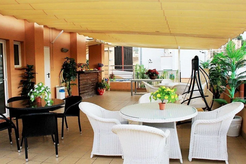 Royal Inn Aparthotel Lloret de Mar