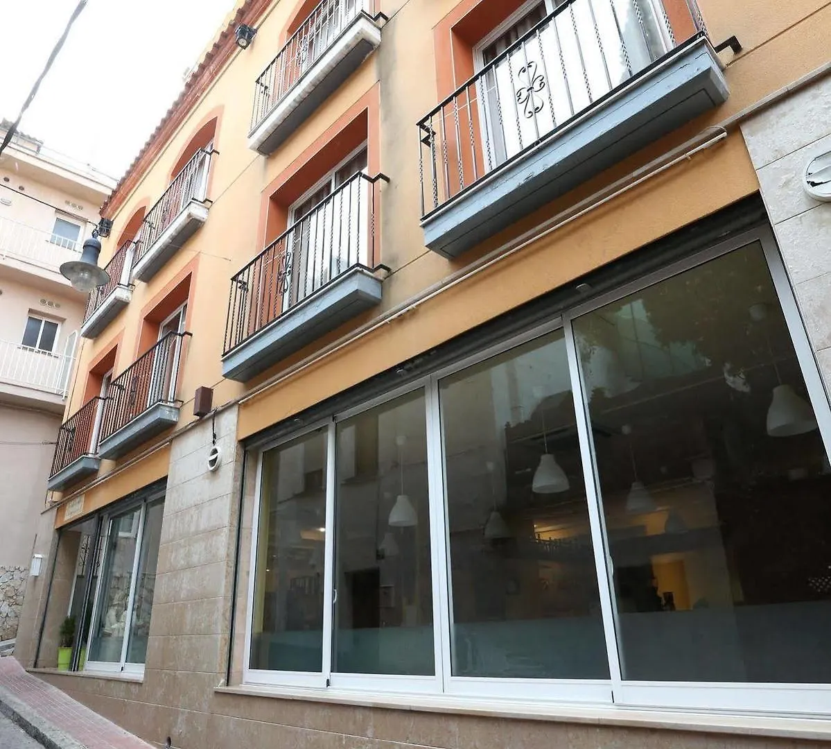 **  Royal Inn Aparthotel Lloret de Mar Spanien
