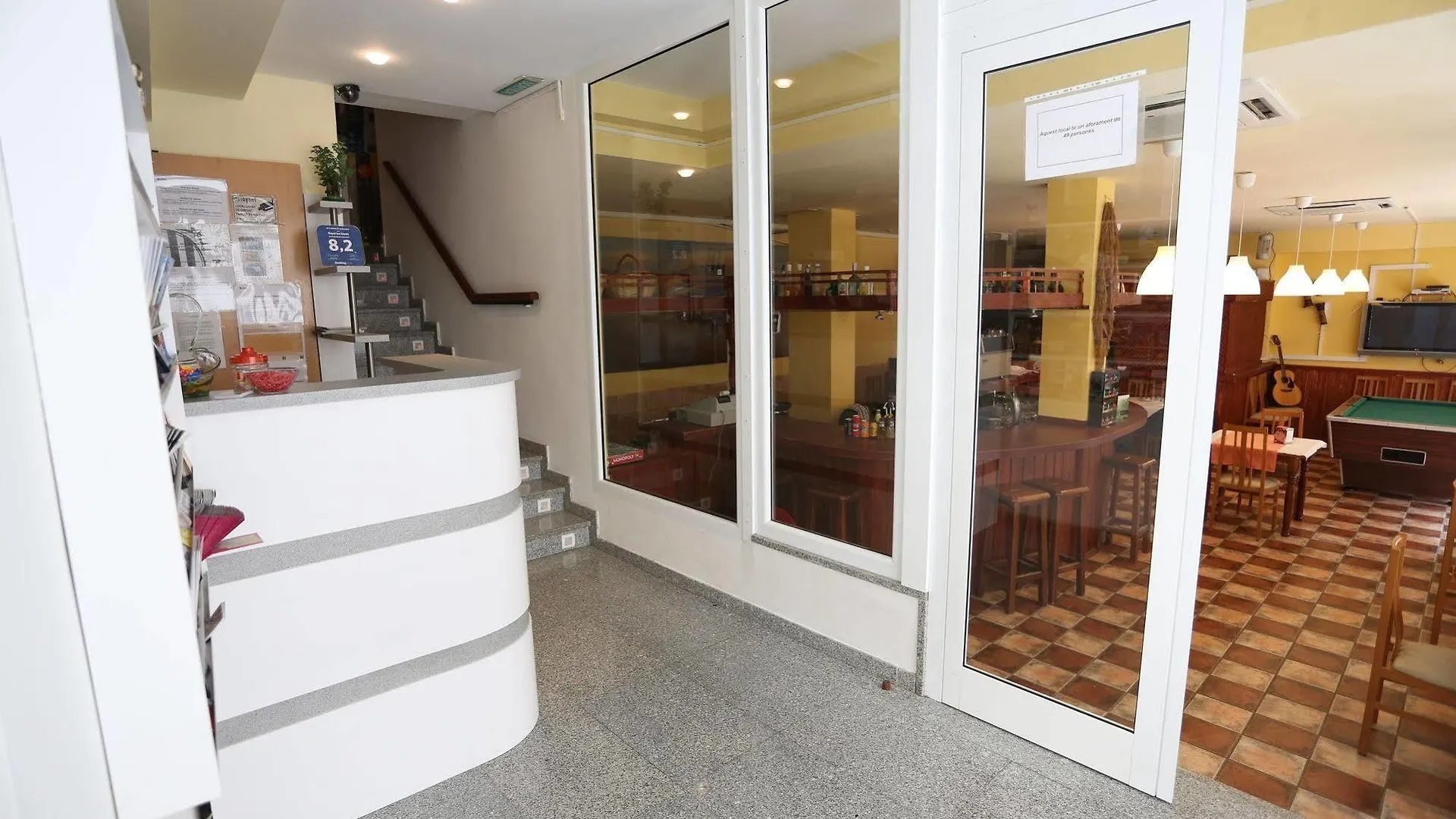 Royal Inn Aparthotel Lloret de Mar