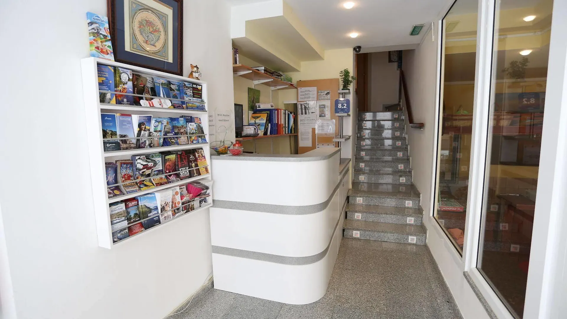 Royal Inn Aparthotel Lloret de Mar